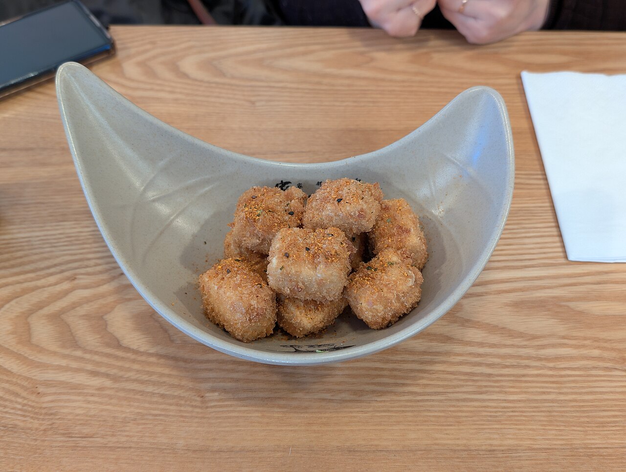 豆制品